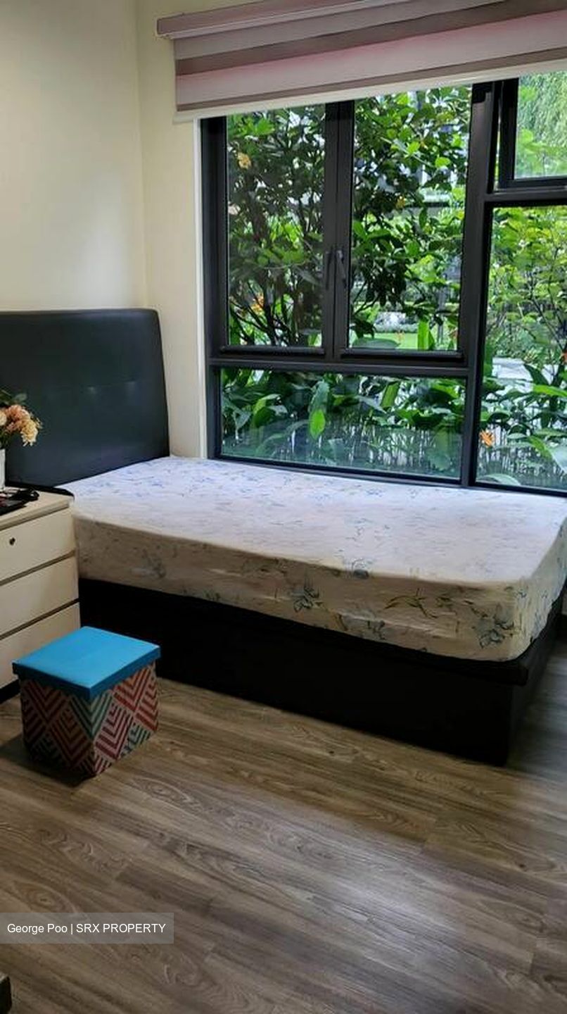 The Brownstone (D27), Condominium #560090981